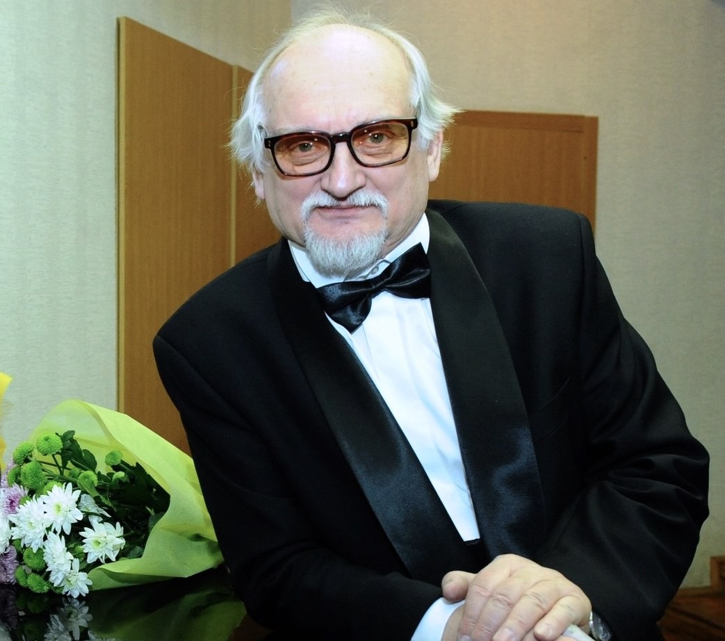«Формула любви» музыки и кино Геннадия Гладкова