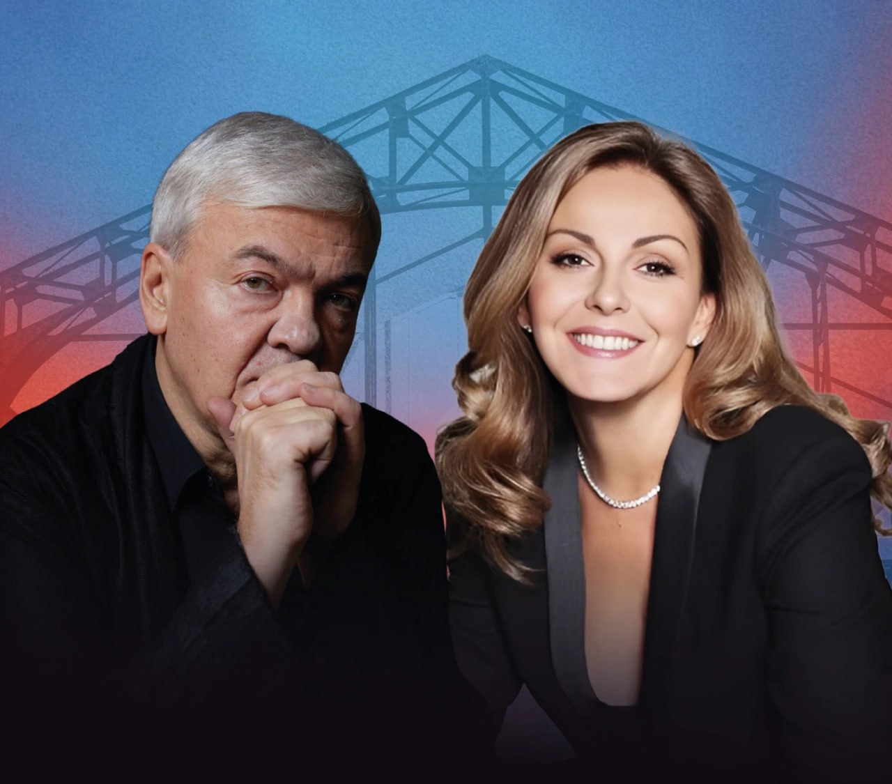 Белла Ахмадулина «Взойти на сцену»