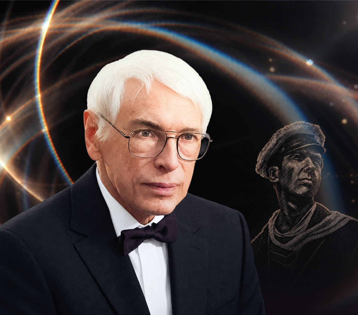 «Остап Бендер меняет профессию»