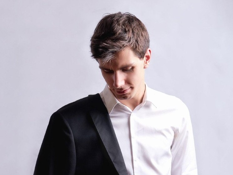 Pianissimo. Константин Хачикян